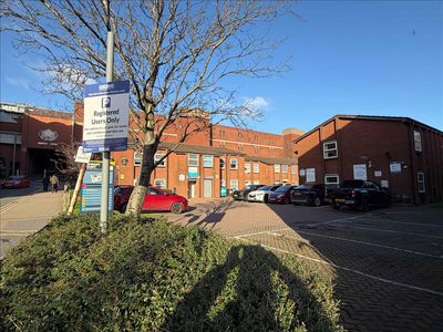 Property Image for Ascroft Court, Peter Street, Oldham, Greater Manchester OL1 1HP