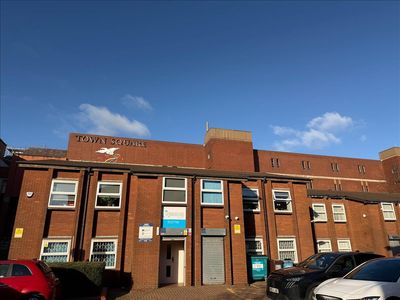 Property Image for Ascroft Court, Peter Street, Oldham, Greater Manchester OL1 1HP