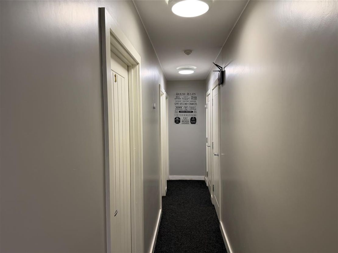 Ascroft Court, Peter Street, Oldham, Greater Manchester OL1 1HP