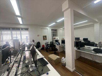 Property Image for 383-385 Liverpool Rd, Highbury & Islington London N1 1NP