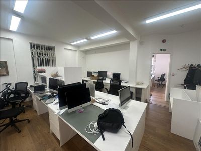 Property Image for 383-385 Liverpool Rd, Highbury & Islington London N1 1NP