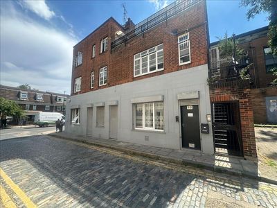 Property Image for 383-385 Liverpool Rd, Highbury & Islington London N1 1NP