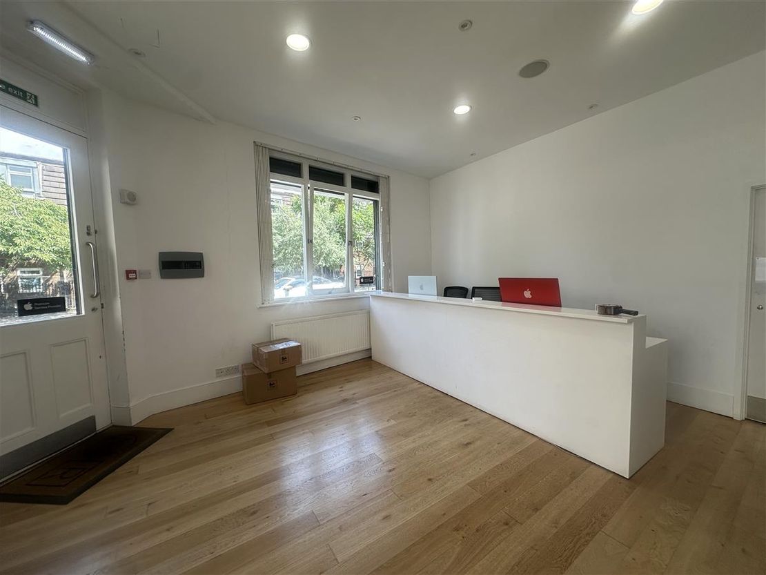 383-385 Liverpool Rd, Highbury & Islington London N1 1NP