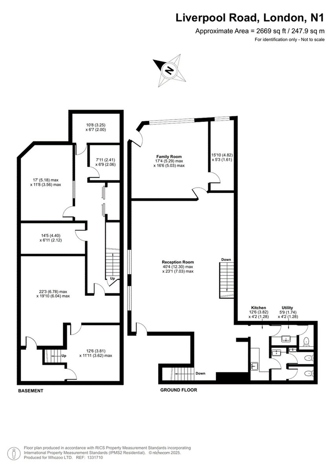 Property Floorplan 1