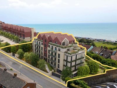 Property Image for 125 West Hill Road, St Leonards on Sea TN38 0NL