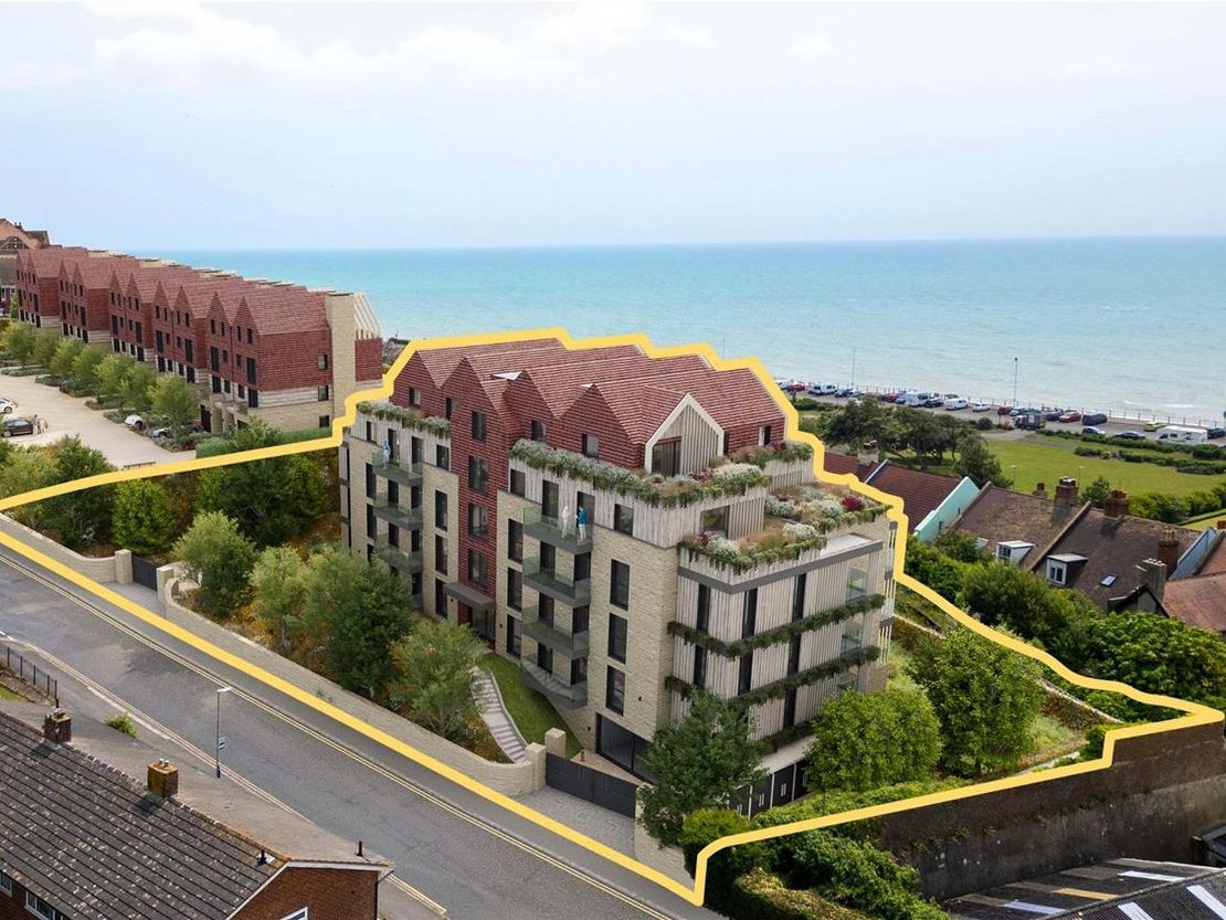 125 West Hill Road, St Leonards on Sea TN38 0NL