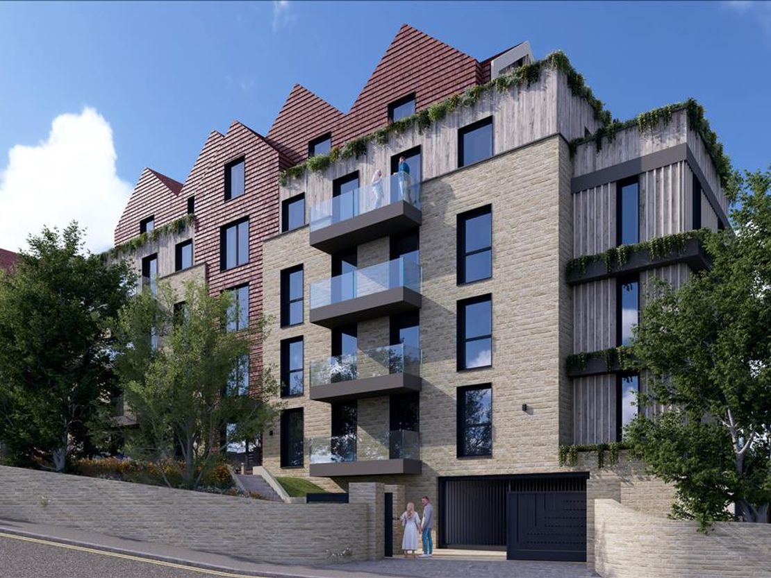 125 West Hill Road, St Leonards on Sea TN38 0NL