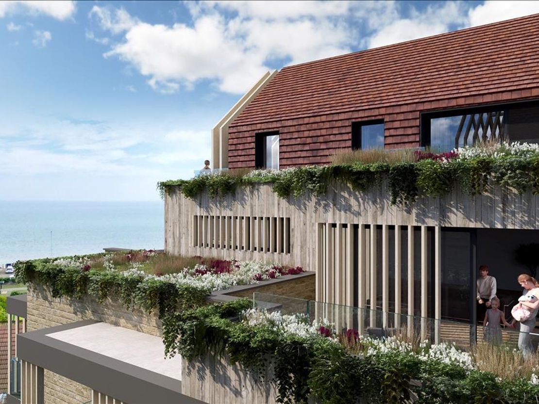 125 West Hill Road, St Leonards on Sea TN38 0NL