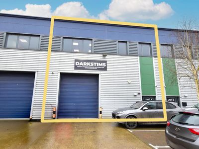 Property Image for Unit 8, Whiteleaf Road, Hemel Hempstead, Hertfordshire HP3 9HD