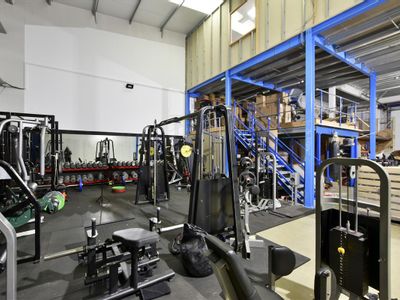 Property Image for Unit 8, Whiteleaf Road, Hemel Hempstead, Hertfordshire HP3 9HD