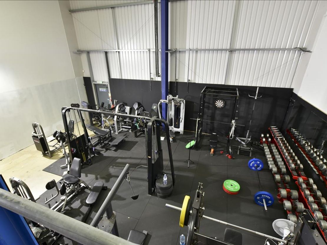 Unit 8, Whiteleaf Road, Hemel Hempstead, Hertfordshire HP3 9HD