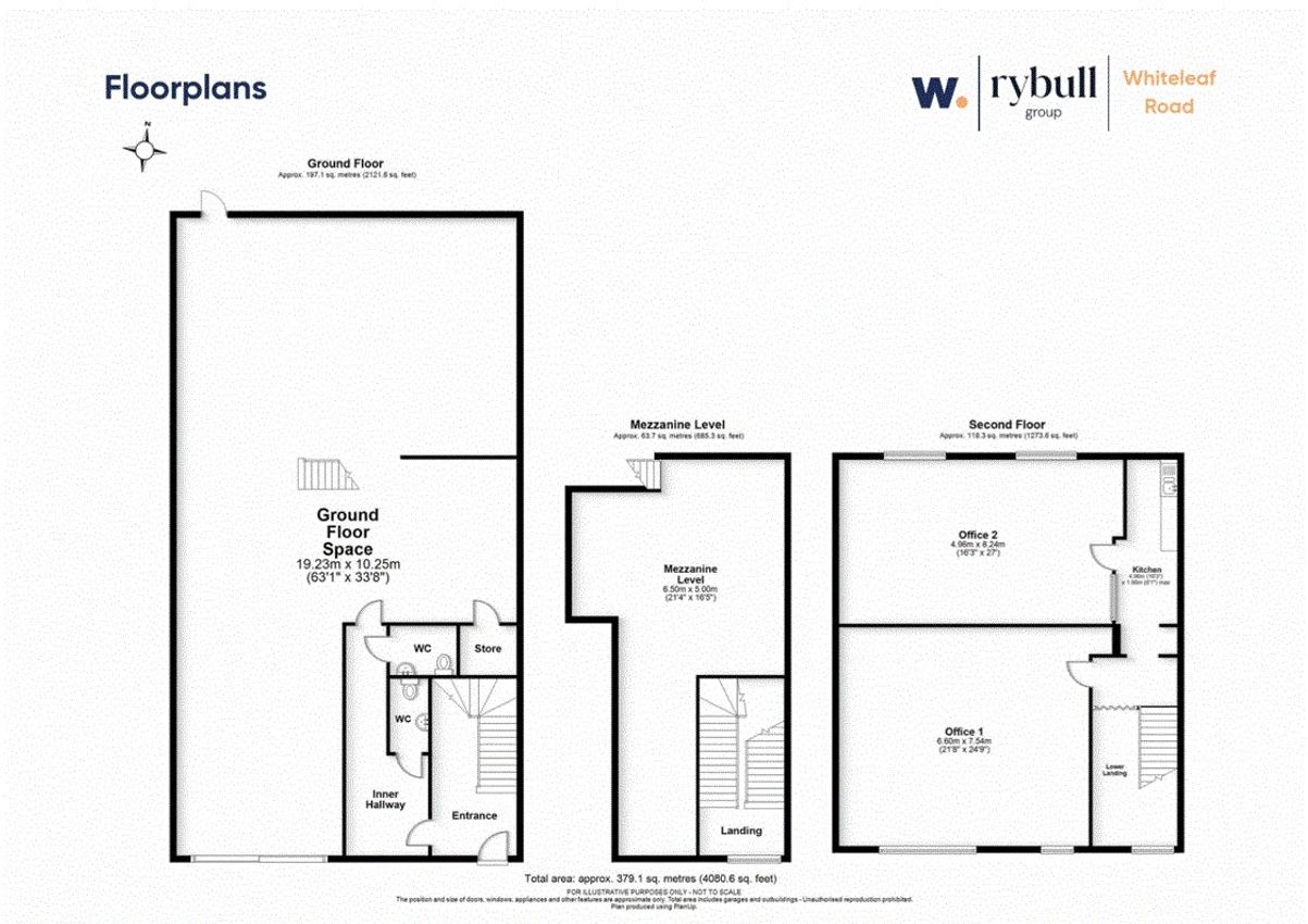 Property Floorplan 1