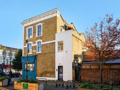 Property Image for 89 Acre Lane, Brixton Hill, London SW2 5TN