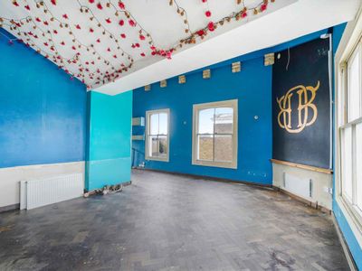 Property Image for 89 Acre Lane, Brixton Hill, London SW2 5TN
