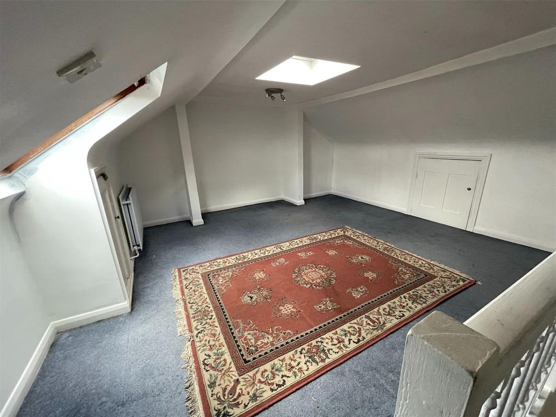 5 Wastdale Road, Forest Hill, London SE23 1HN