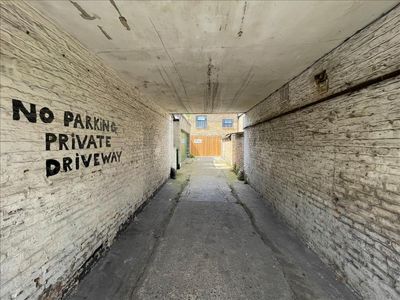 Property Image for 5 Wastdale Road, Forest Hill, London SE23 1HN
