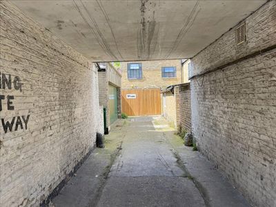 Property Image for 5 Wastdale Road, Forest Hill, London SE23 1HN