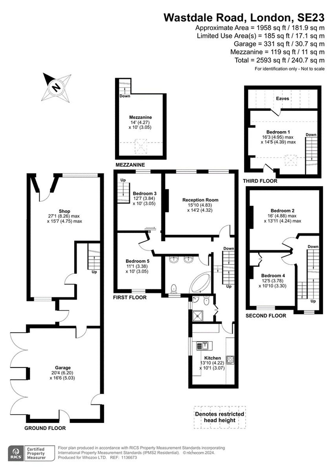 Property Floorplan 1