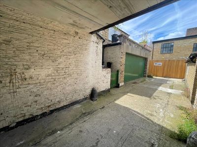 Property Image for 5 Wastdale Road, Forest Hill, London SE23 1HN