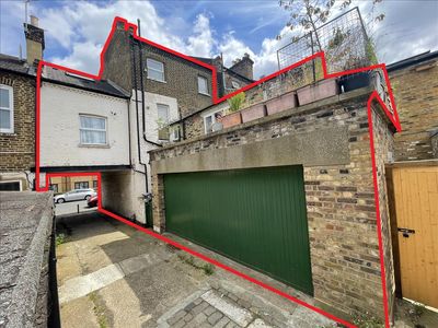Property Image for 5 Wastdale Road, Forest Hill, London SE23 1HN