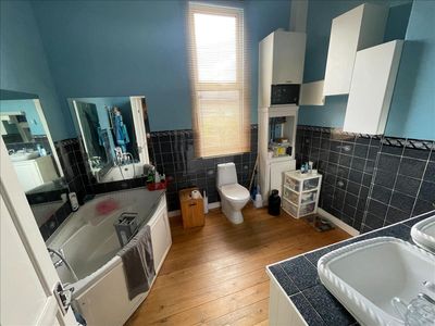 Property Image for 5 Wastdale Road, Forest Hill, London SE23 1HN