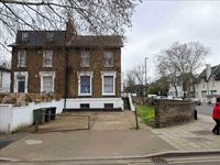Property Image for 63 Barrington Road, Lambeth, London SW9 7JH