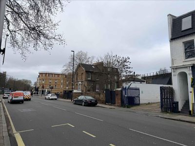 Property Image for 63 Barrington Road, Lambeth, London SW9 7JH