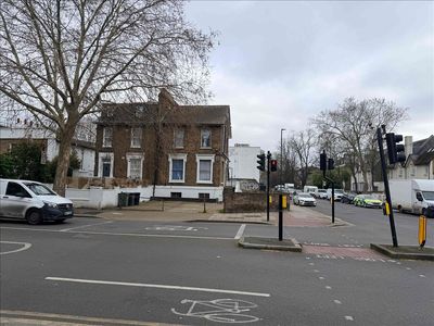Property Image for 63 Barrington Road, Lambeth, London SW9 7JH