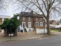 Property Image for 63 Barrington Road, Lambeth, London SW9 7JH