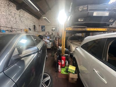 Property Image for 8 Bert Road, Thornton Heath, Croydon CR7 7NW