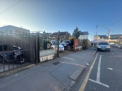 Property Image for 8 Bert Road, Thornton Heath, Croydon CR7 7NW