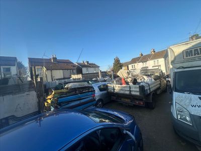 Property Image for 8 Bert Road, Thornton Heath, Croydon CR7 7NW