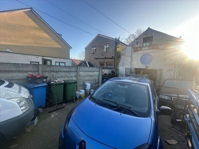 Property Image for 8 Bert Road, Thornton Heath, Croydon CR7 7NW