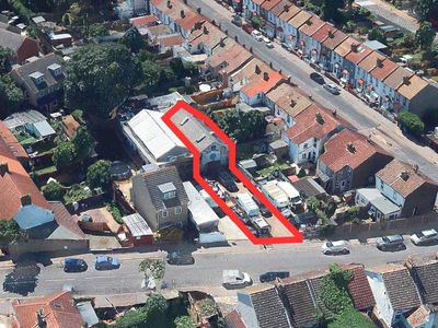 Property Image for 8 Bert Road, Thornton Heath, Croydon CR7 7NW