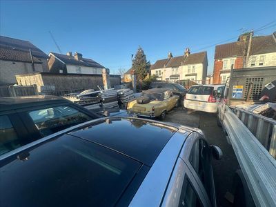 Property Image for 8 Bert Road, Thornton Heath, Croydon CR7 7NW