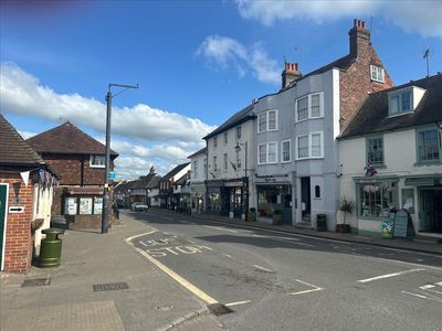 Property Image for 80 High St, Steyning Horsham BN44 3RD