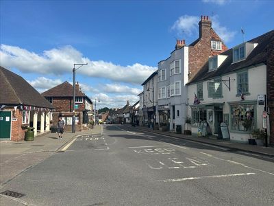 Property Image for 80 High St, Steyning Horsham BN44 3RD