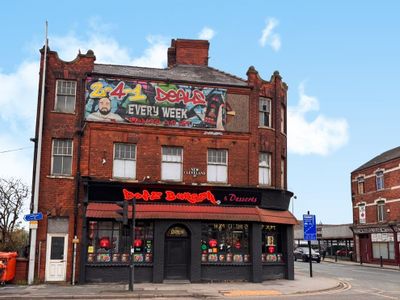 Property Image for 18-21 Witham, Hull HU9 1BY