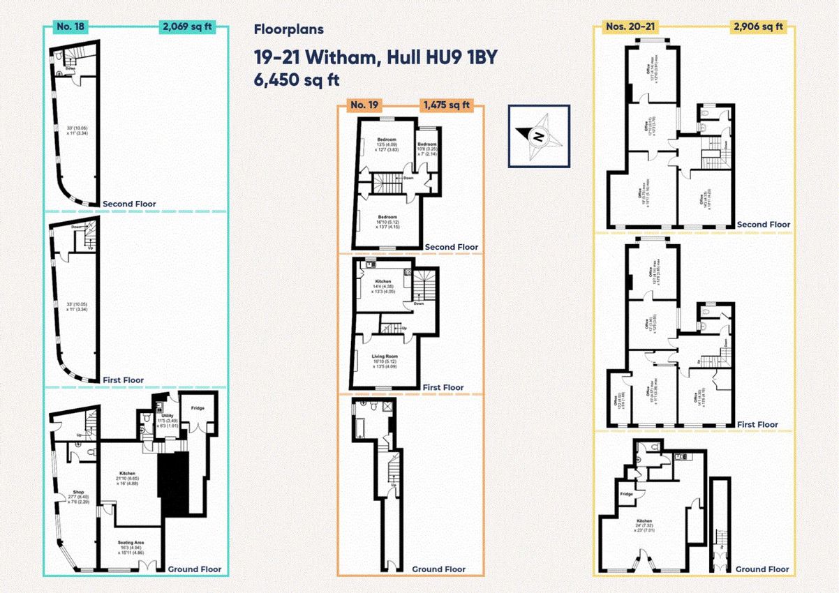 Property Floorplan 1