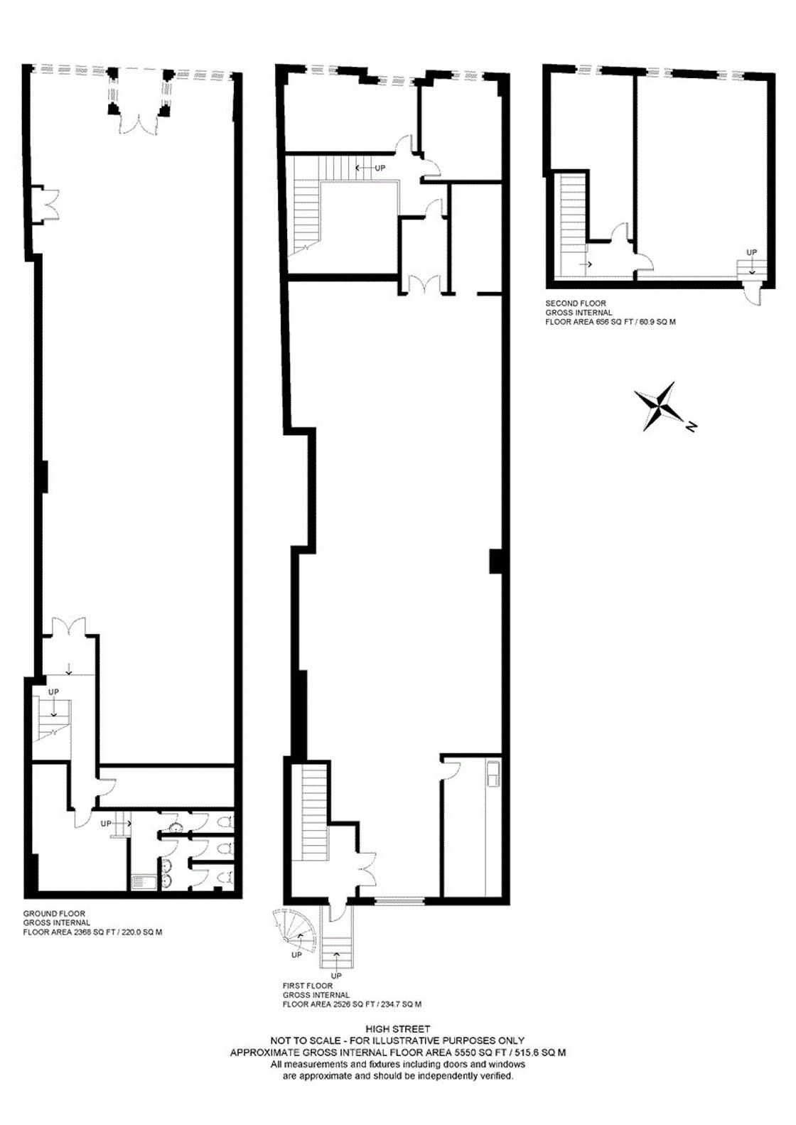 Property Floorplan 1