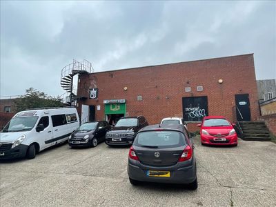 Property Image for 33 High St, Ramsgate, Kent CT11 9AG