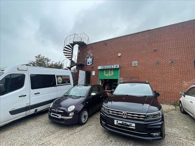 Property Image for 33 High St, Ramsgate, Kent CT11 9AG