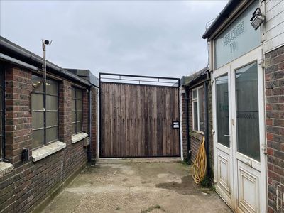 Property Image for Haven Works, units C&D 195 Bexhill Road, East Sussex TN38 8BG