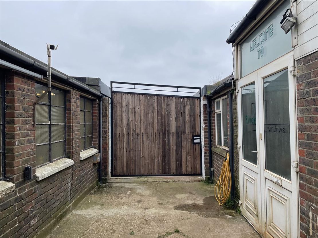 Haven Works, units C&D 195 Bexhill Road, East Sussex TN38 8BG