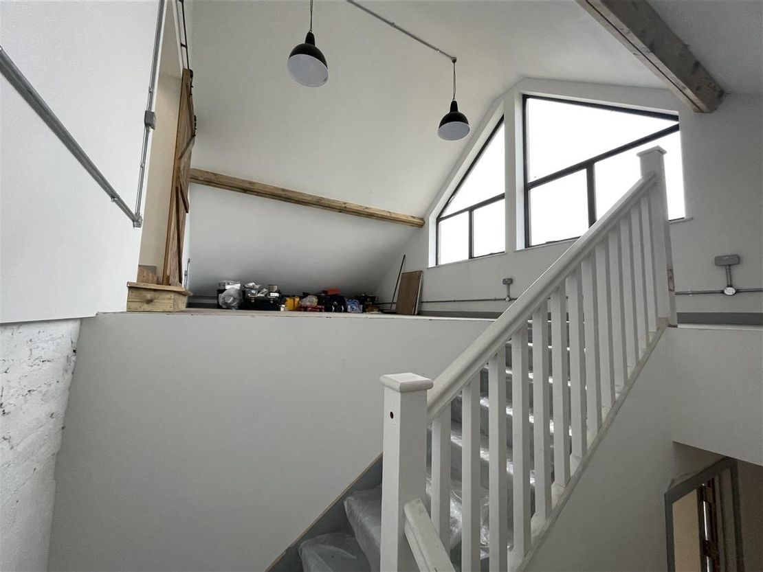 Haven Works, units C&D 195 Bexhill Road, East Sussex TN38 8BG