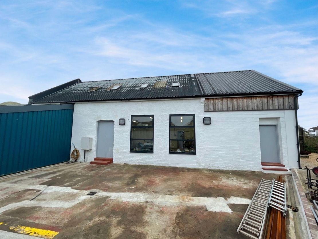 Haven Works, units C&D 195 Bexhill Road, East Sussex TN38 8BG