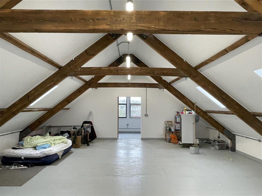 Haven Works, units C&D 195 Bexhill Road, East Sussex TN38 8BG