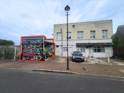 Property Image for 191 Maple Road, Penge, London SE20 8HU