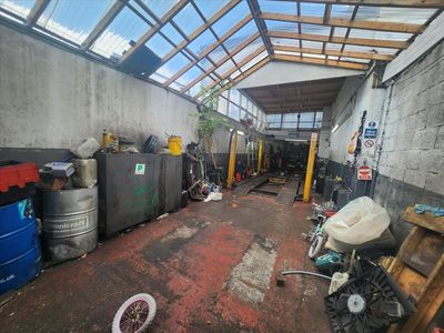 Property Image for 191 Maple Road, Penge, London SE20 8HU