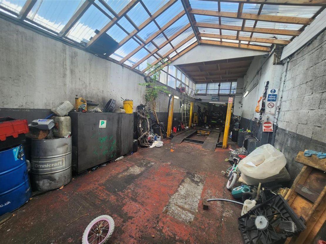 191 Maple Road, Penge, London SE20 8HU